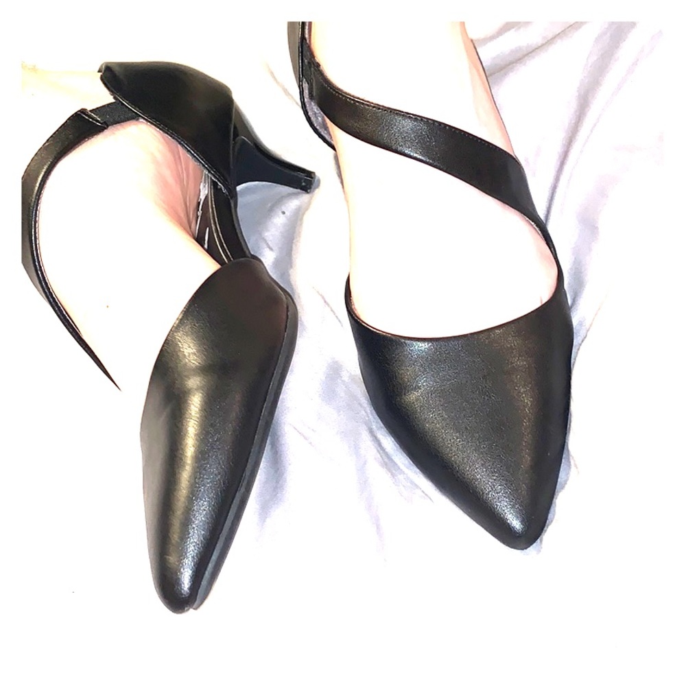 Life Stride Simply Comfort Heels